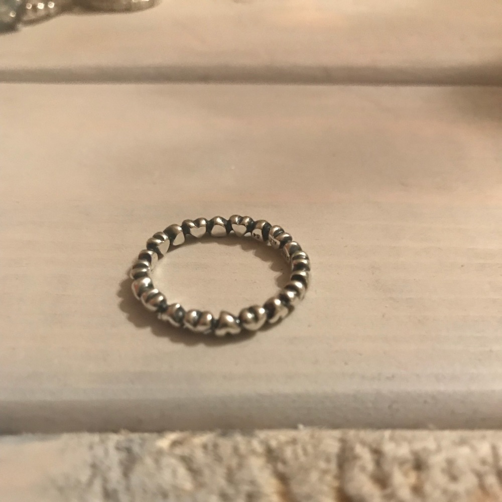 Pandora Ring